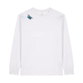 Longsleeve Peniche White