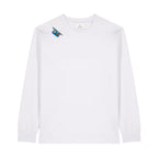 Longsleeve Peniche White