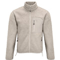 EcoComfort Sherpa Jacket Beige