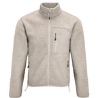EcoComfort Sherpa Jacket Beige