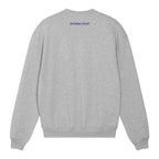 Sweatshirt OSC Grey