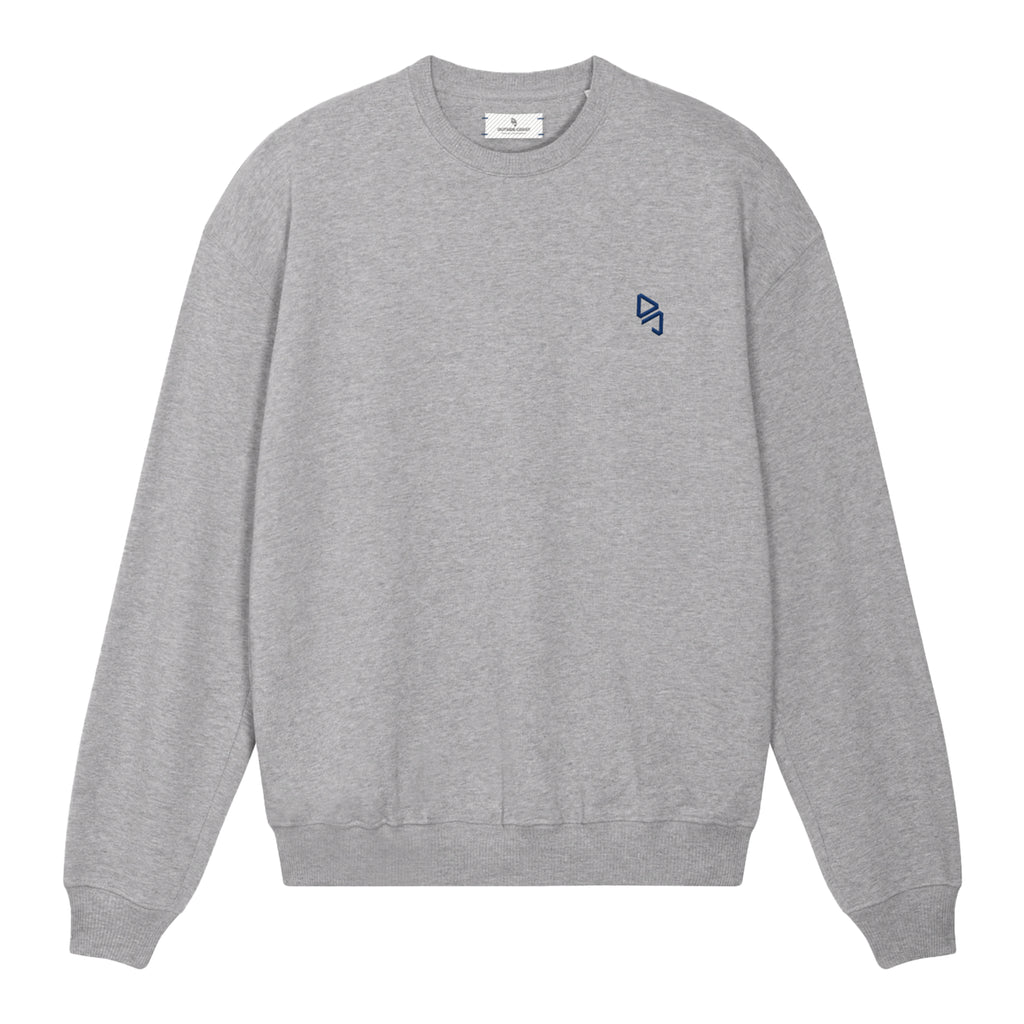 Sweatshirt OSC Grey