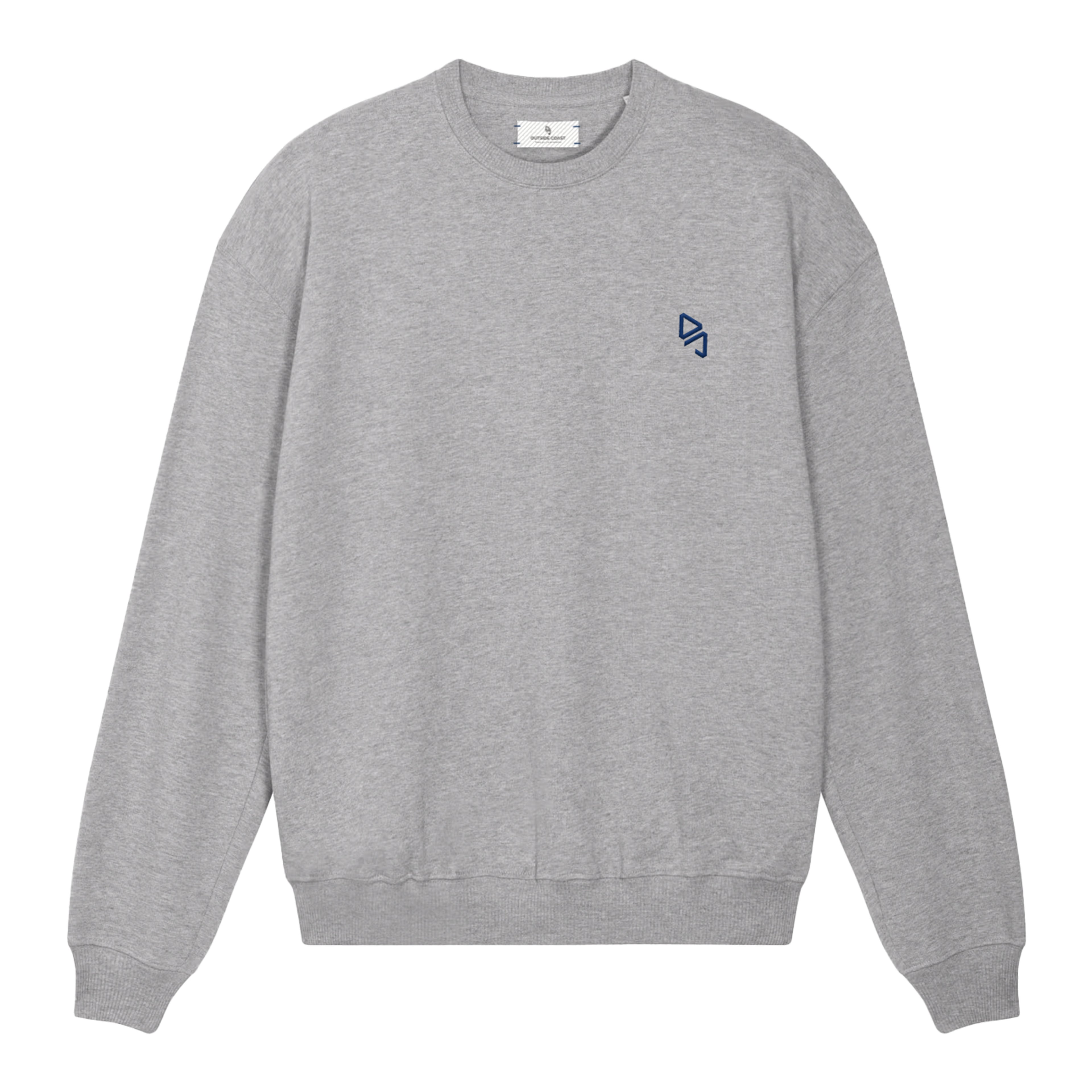 Sweatshirt OSC Grey