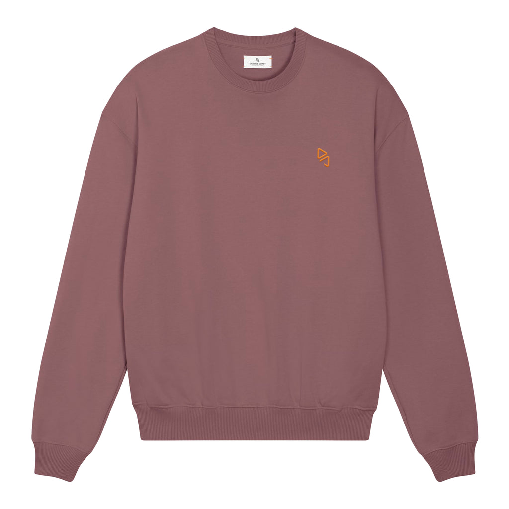Sweatshirt OSC Coffee