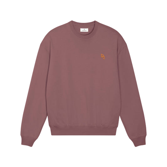 Sweatshirt OSC Coffee