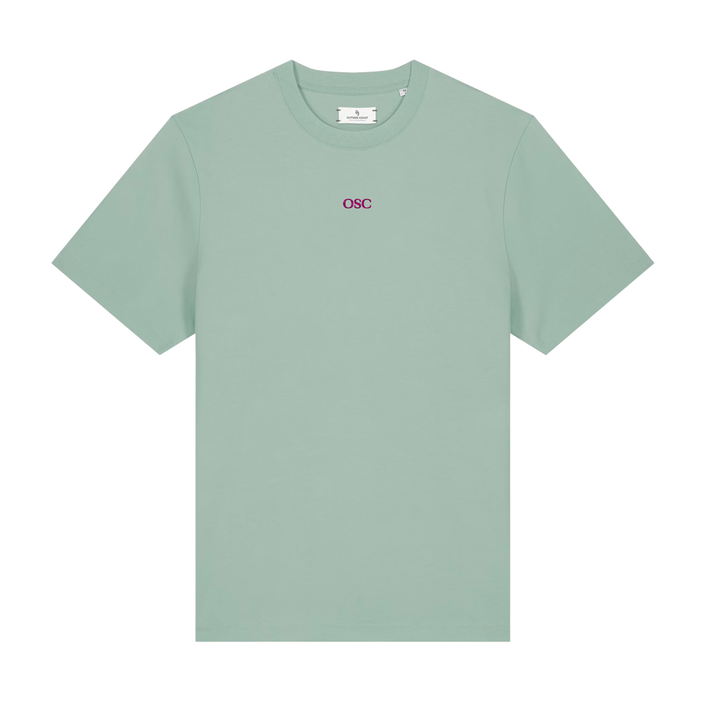 OSC T-Shirt Mint
