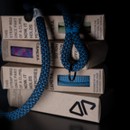 Memory Recycled Camera Strap
