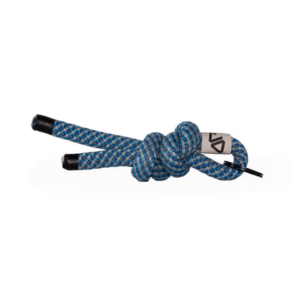 Recycled Key Holder - Blue