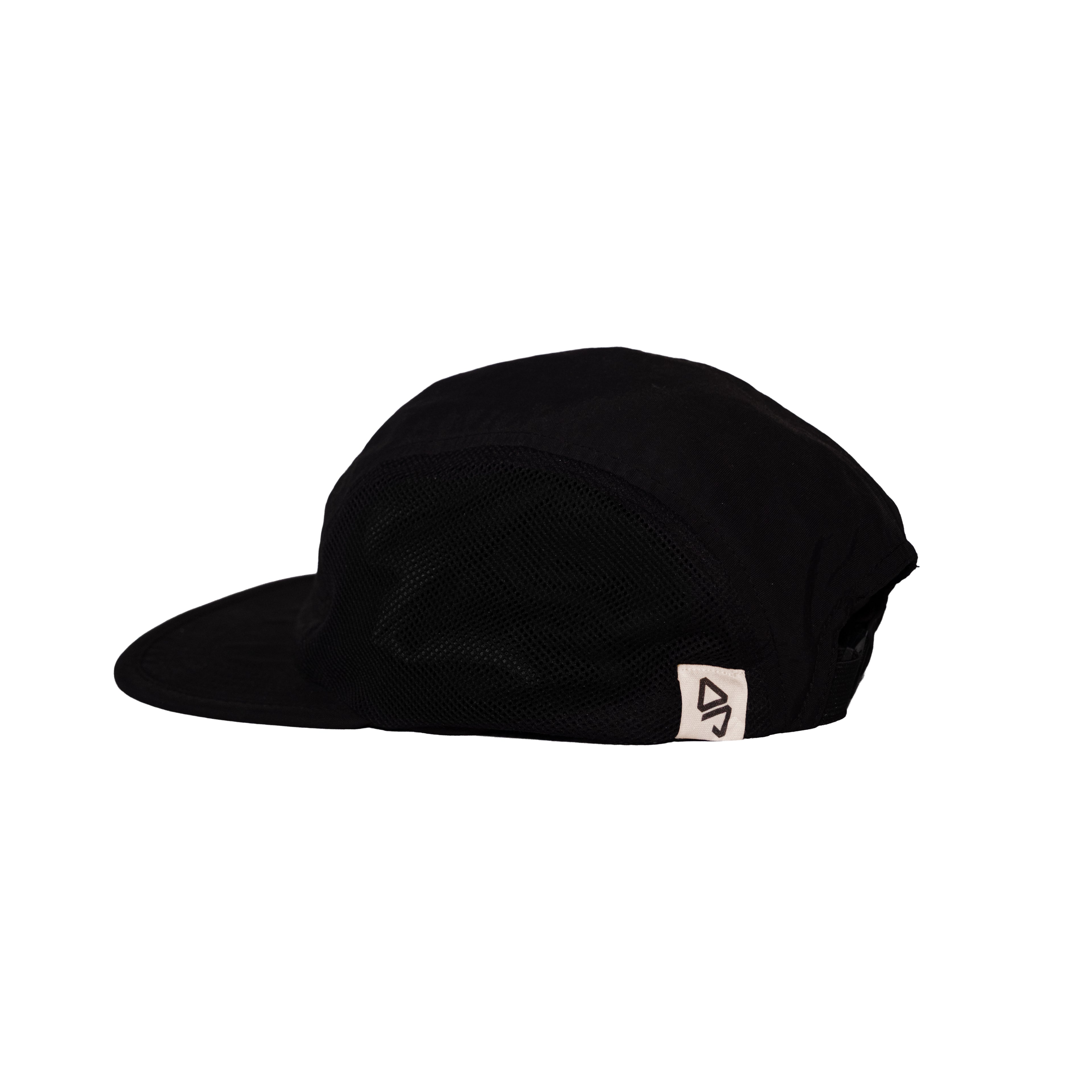 SLAC Cap black