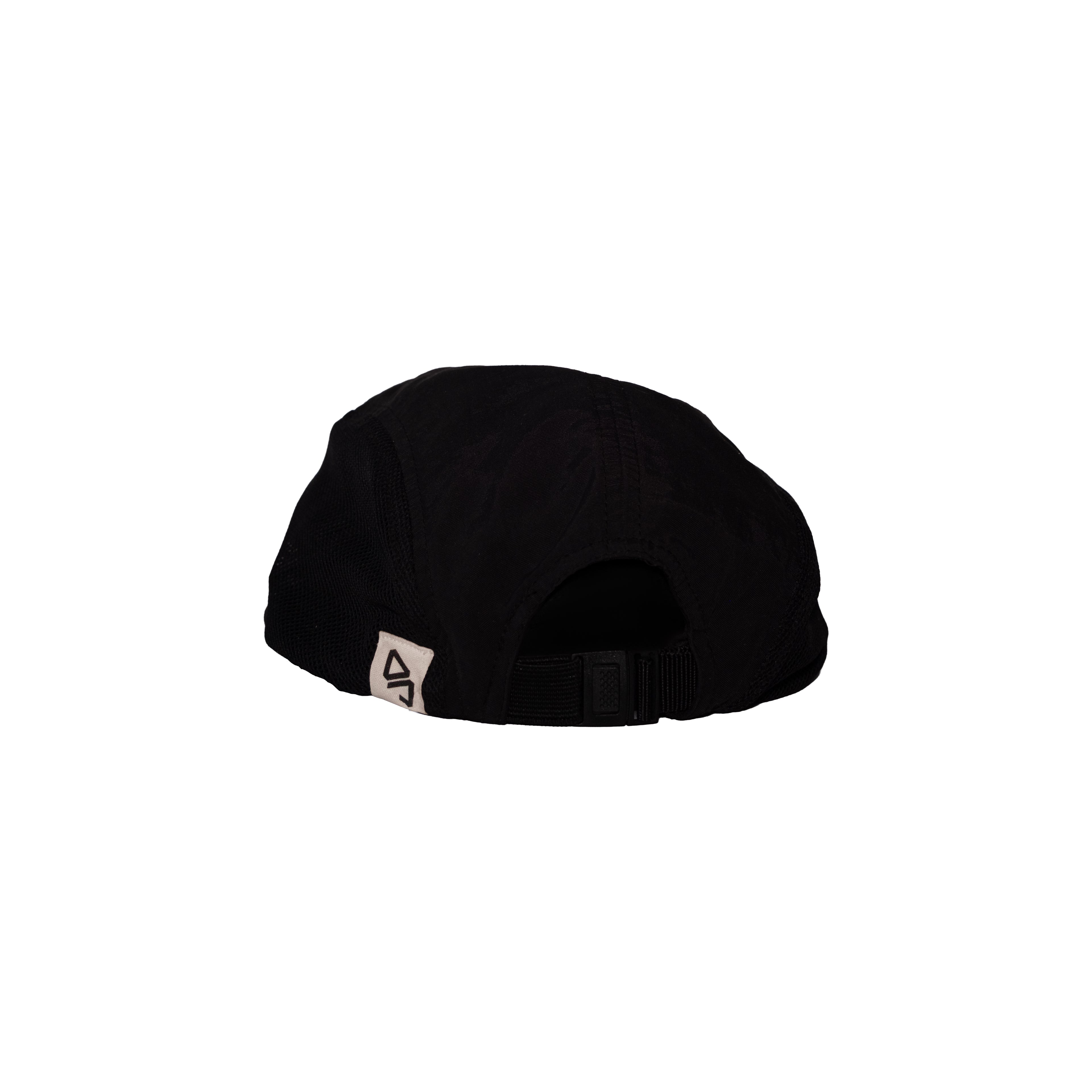 SLAC Cap black