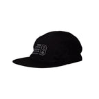 SLAC Cap black