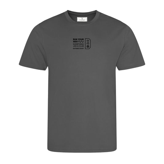 SLAC T-Shirt