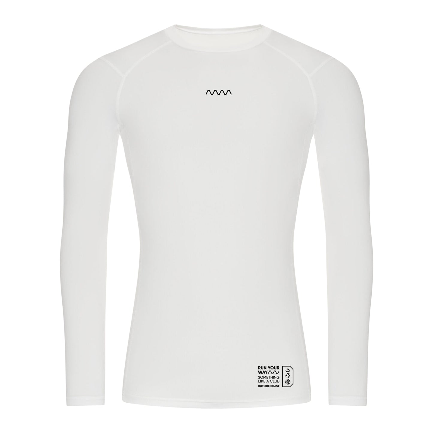 SLAC Longsleeve