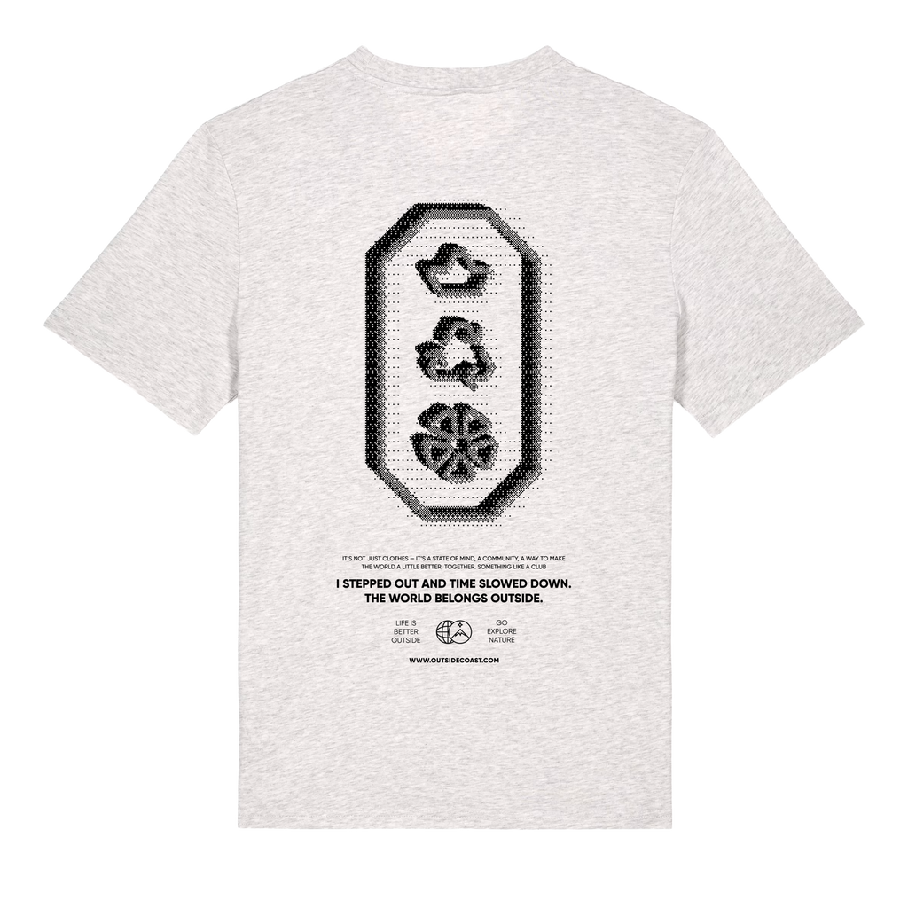 SLAC Community T-Shirt