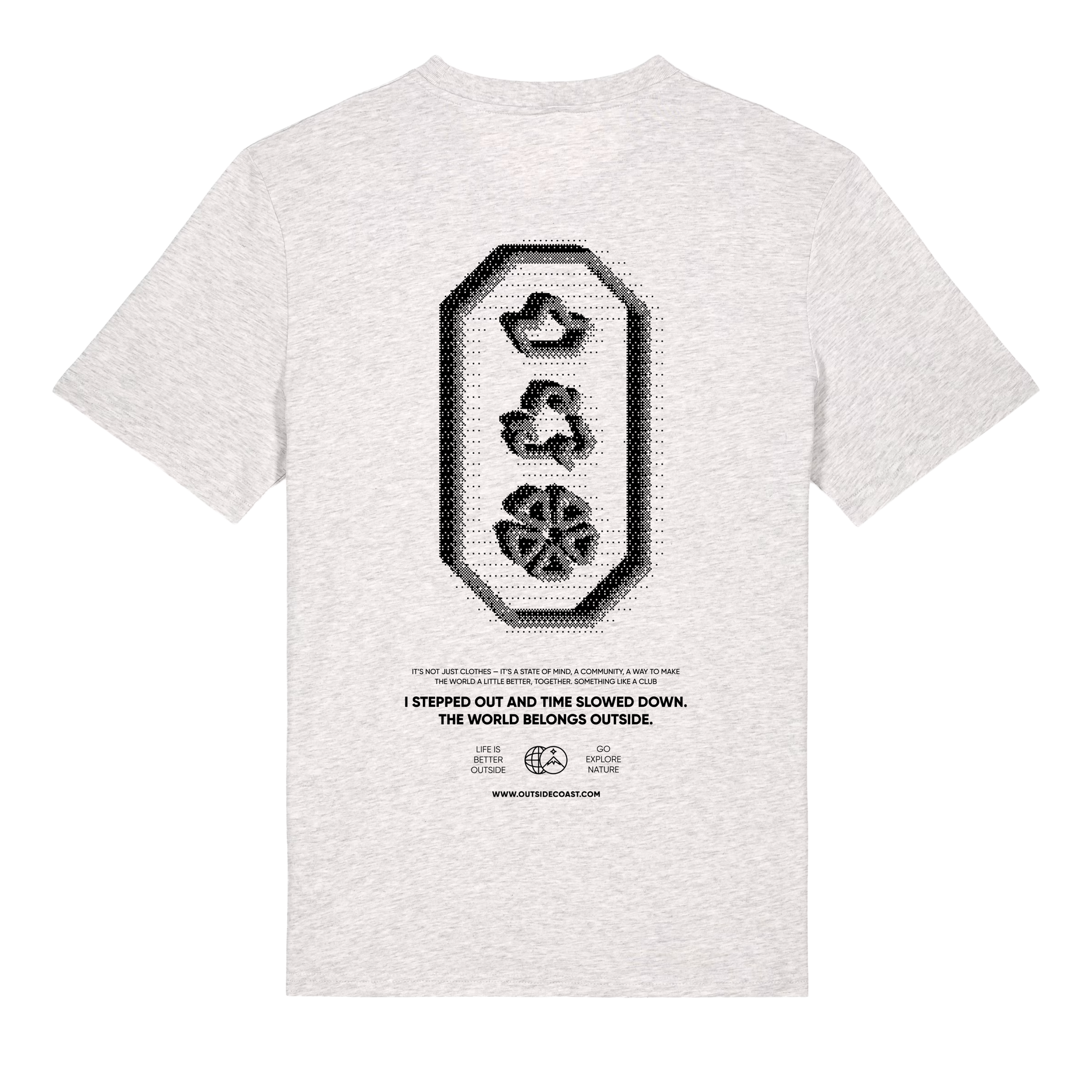 SLAC Community T-Shirt