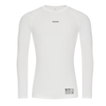 SLAC Tech Baselayer White