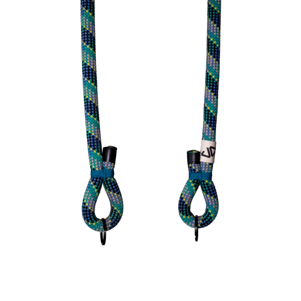 Memory Recycled Camera Strap