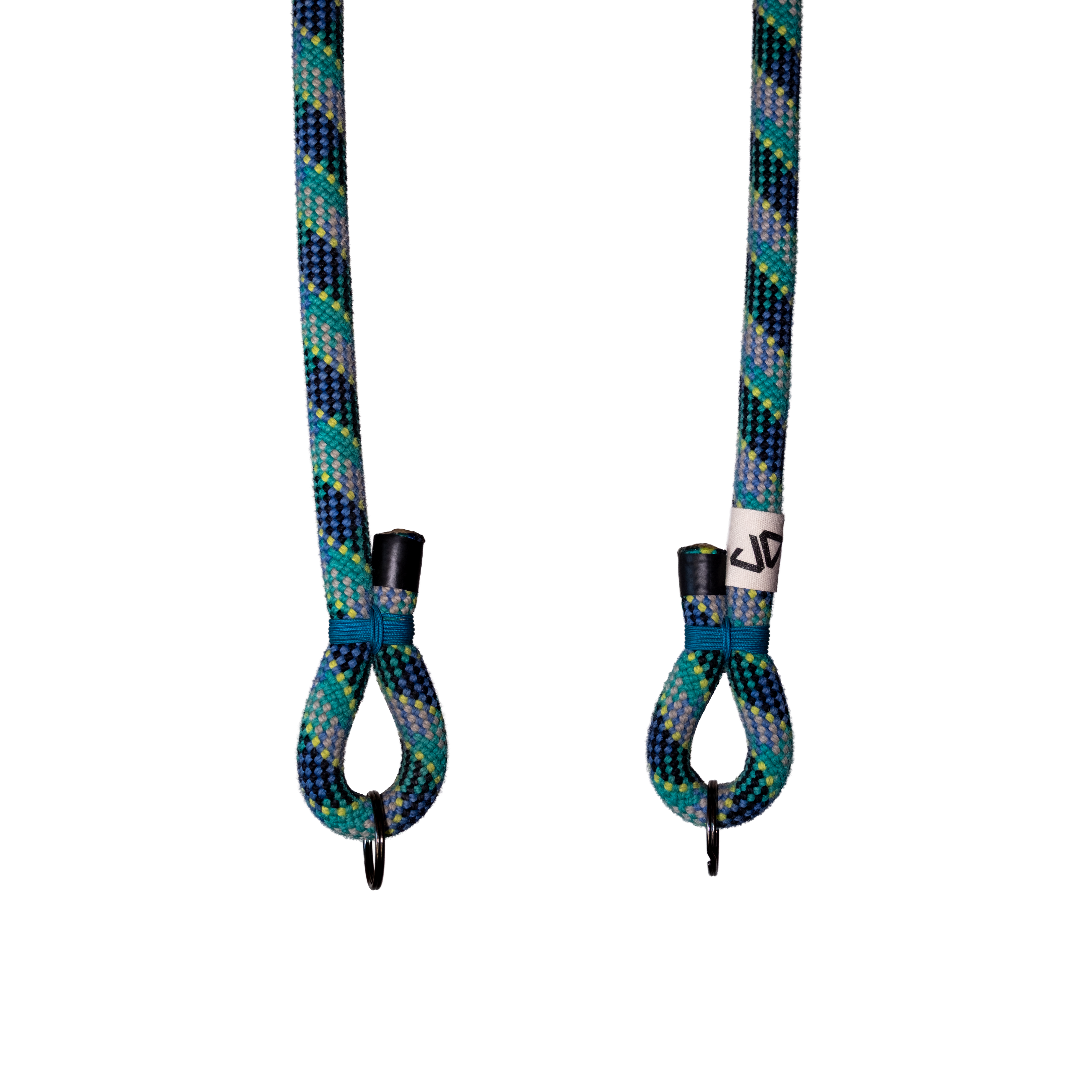 Memory Recycled Camera Strap