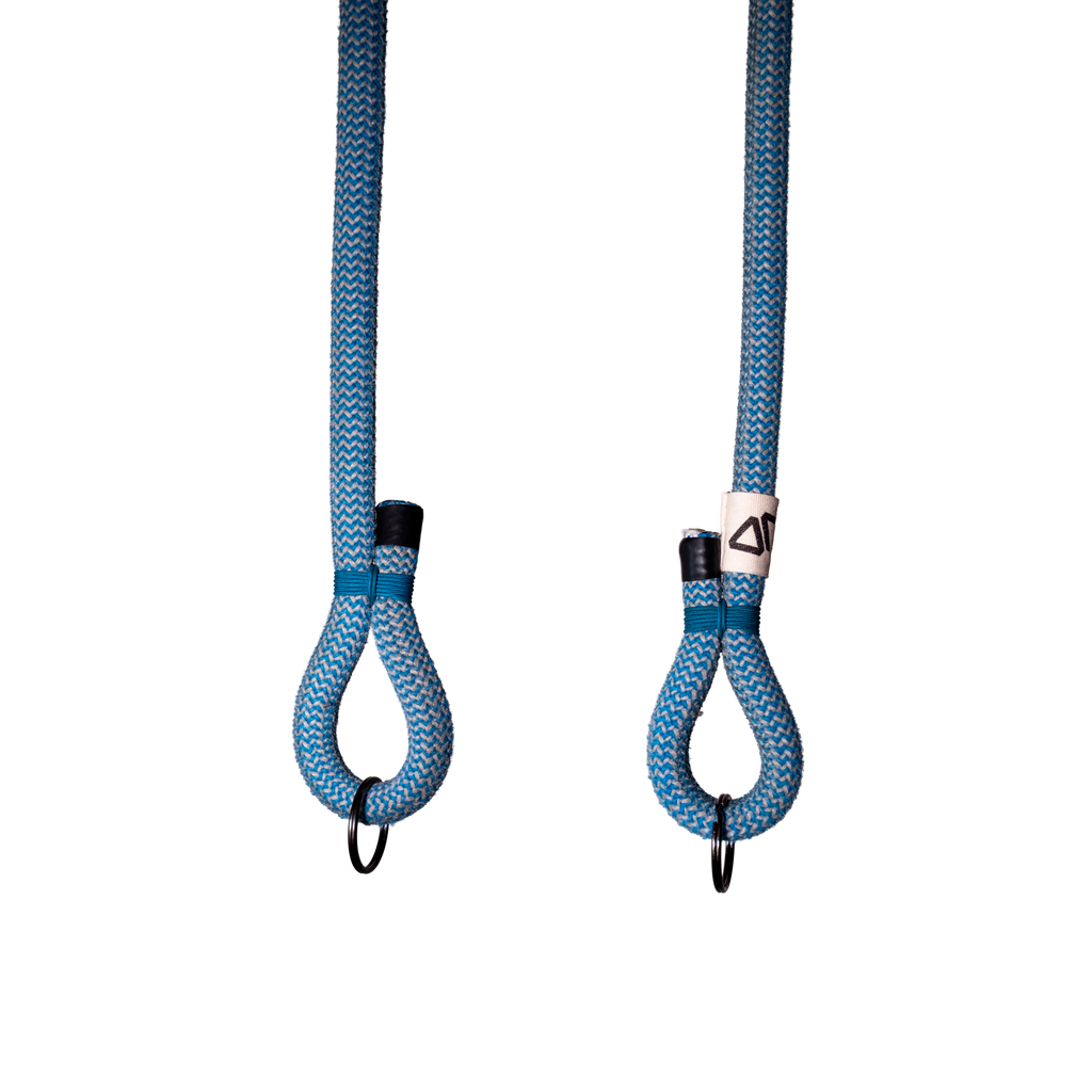 Memory Recycled Camera Strap