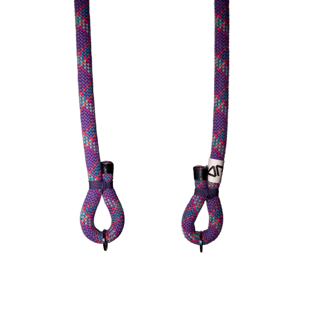 Memory Recycled Camera Strap