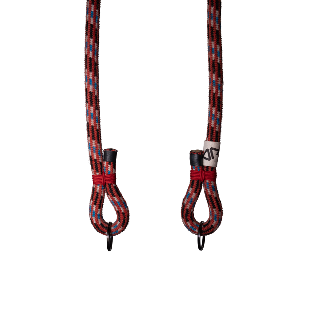 Memory Recycled Camera Strap