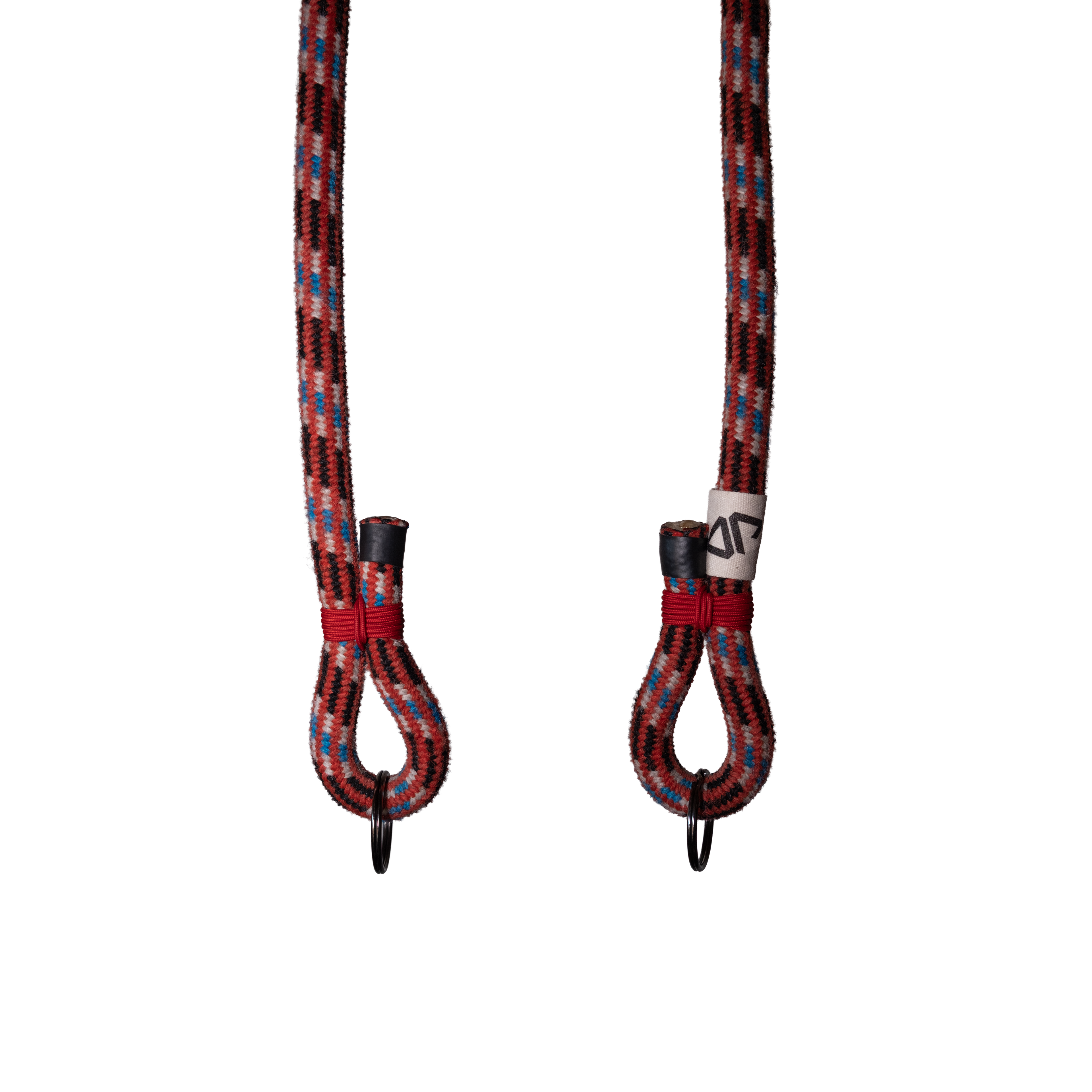 Memory Recycled Camera Strap