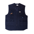 Memory Vest