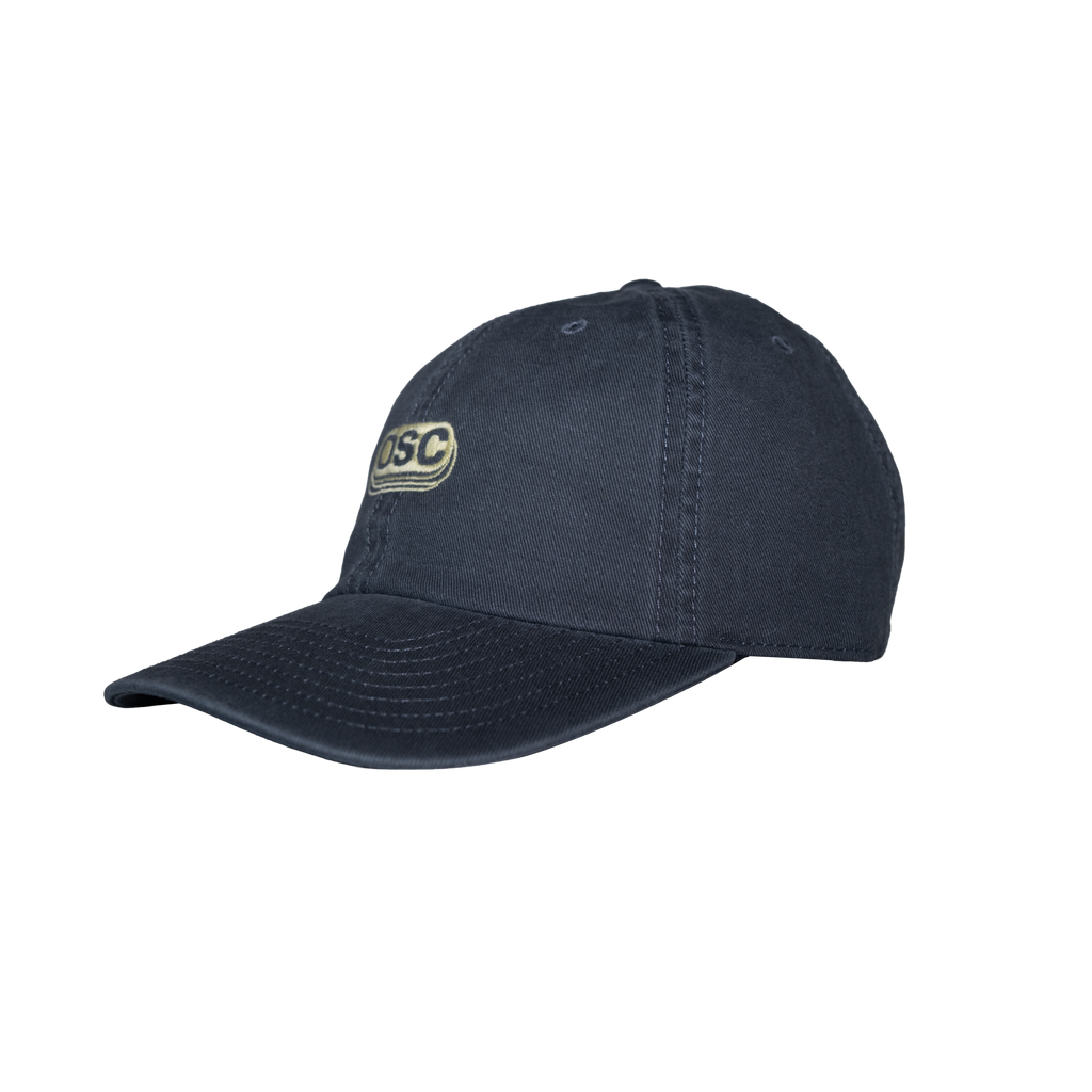 Memory Cap Vintage Blue