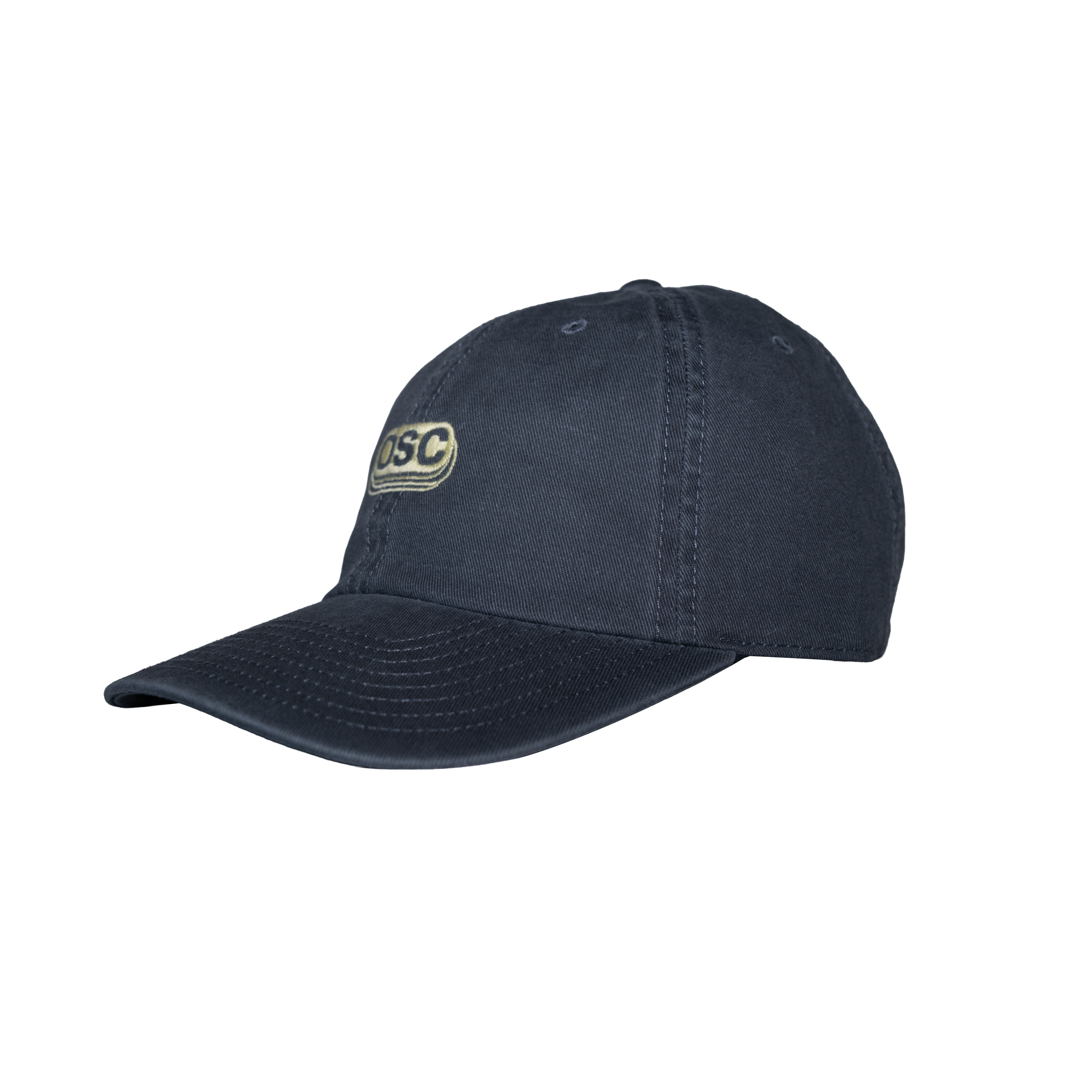 Memory Cap Vintage Blue