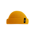 Memory Beanie Mustard
