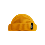 Memory Beanie Mustard