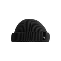 Memory Beanie Black