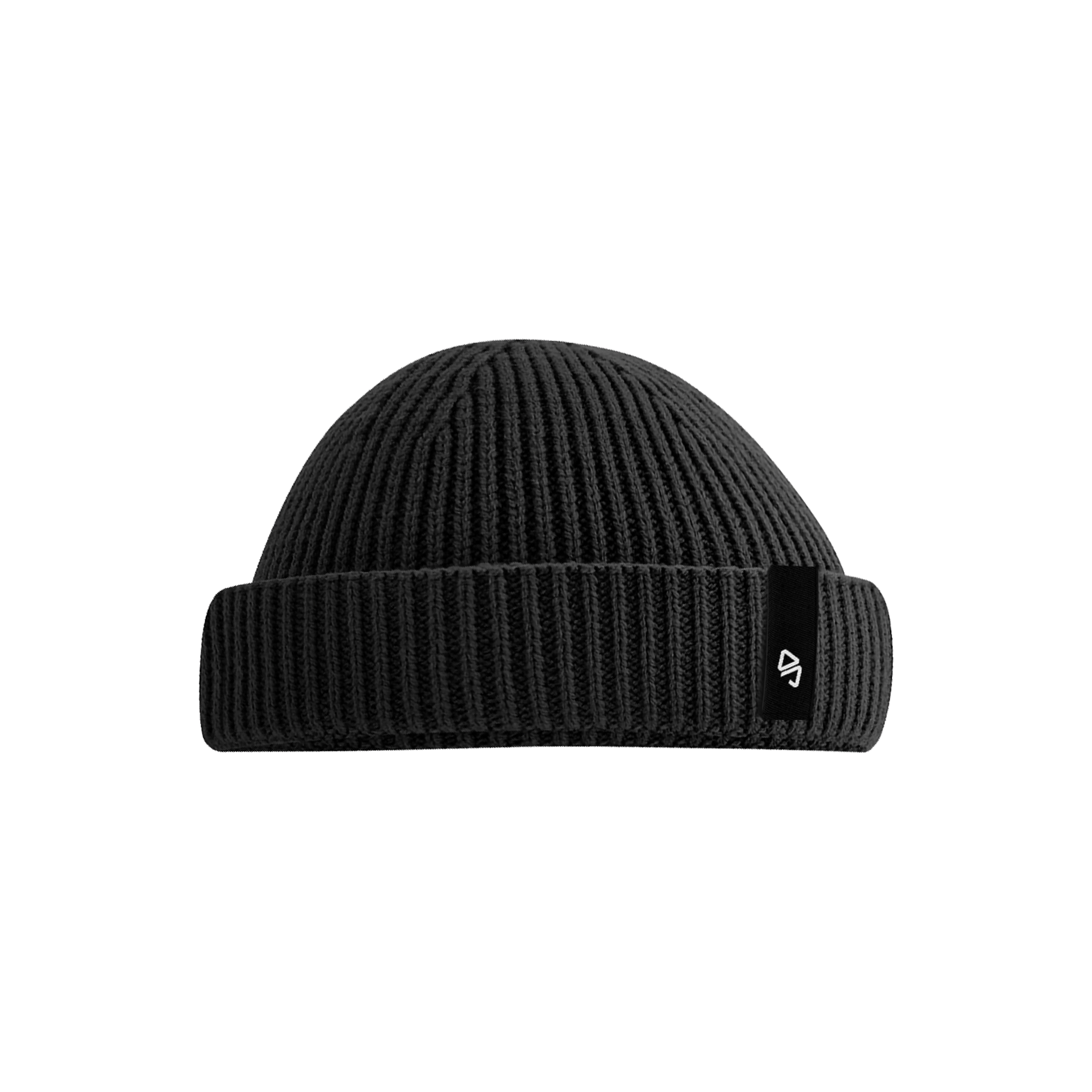 Memory Beanie Black