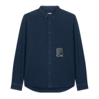 Memory Shirt Navy