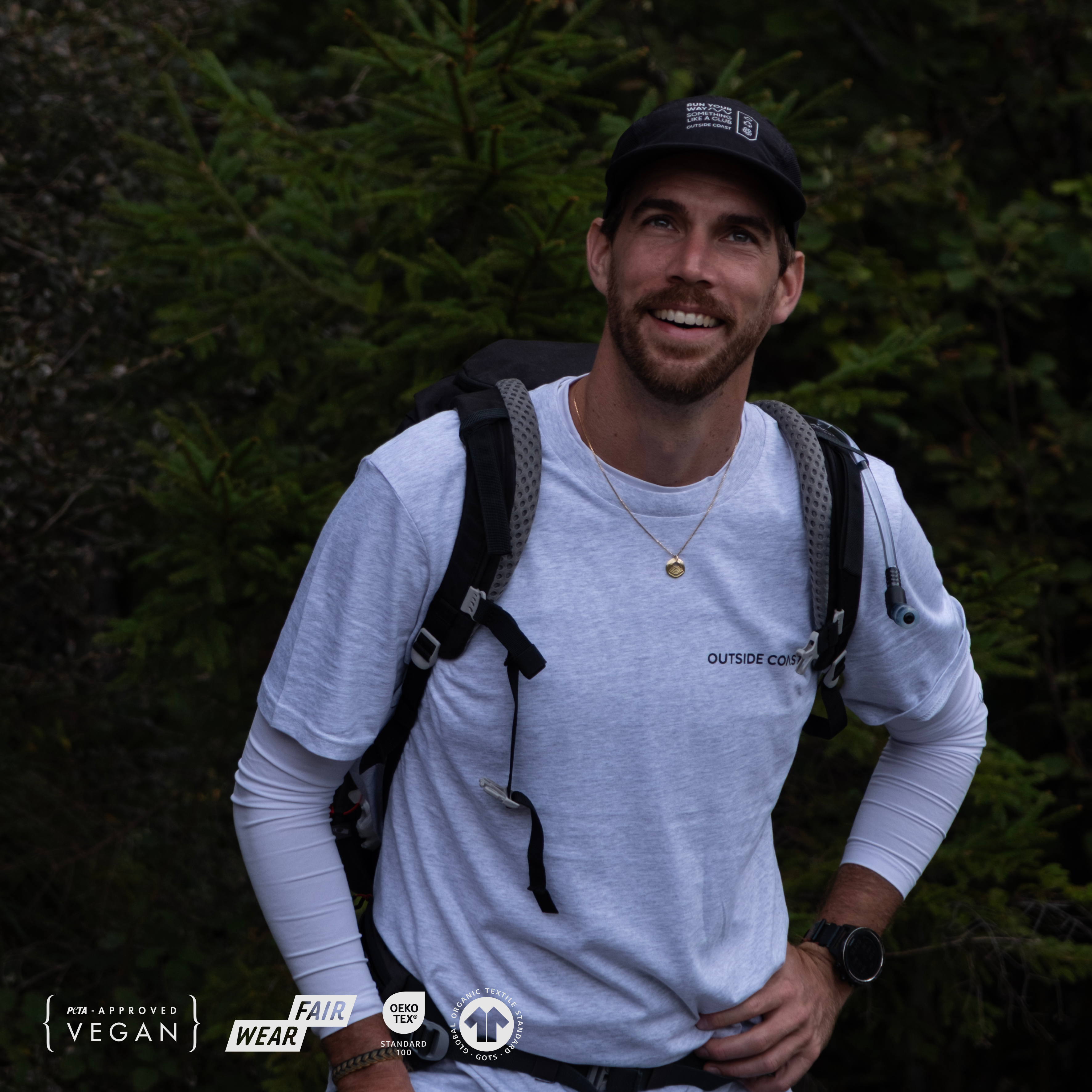 SLAC Community T-Shirt